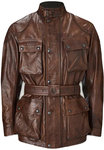 Belstaff Trialmaster Motorrad Lederjacke