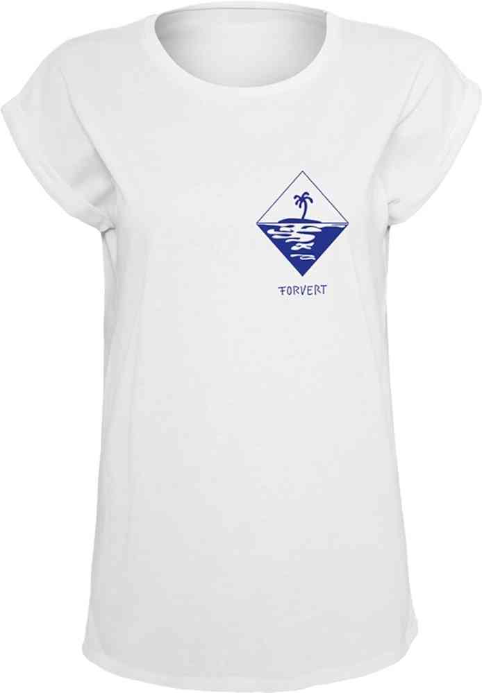 Brandit Forvert Pasadena Camiseta de mujer