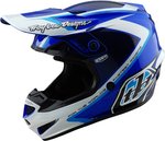 Troy Lee Designs GP Shutter Kask motocrossowy