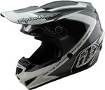 Troy Lee Designs GP Shutter Motorcross helm
