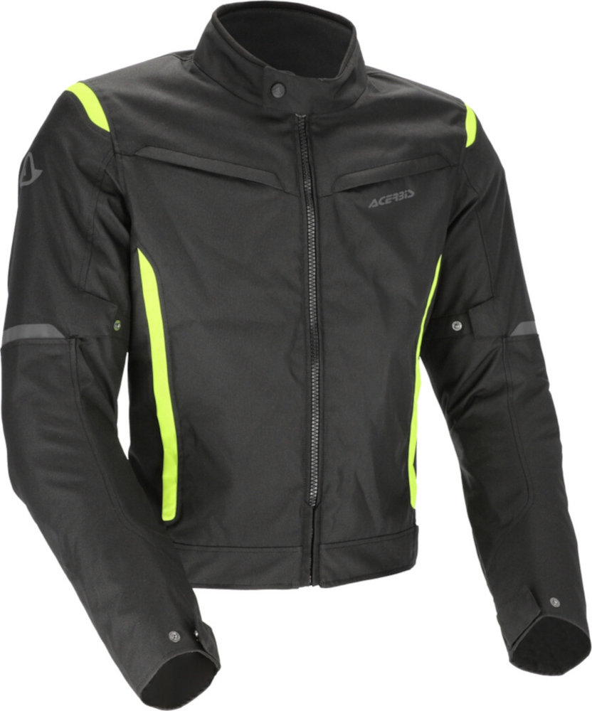 Acerbis X-MAT 2.0 Chaqueta Textil Moto