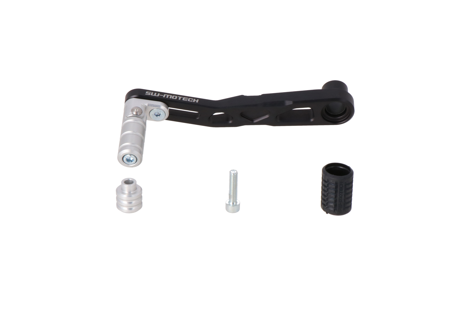 Sw-Motech Unisex Gear Lever - Honda Xl750 Transalp (22-).