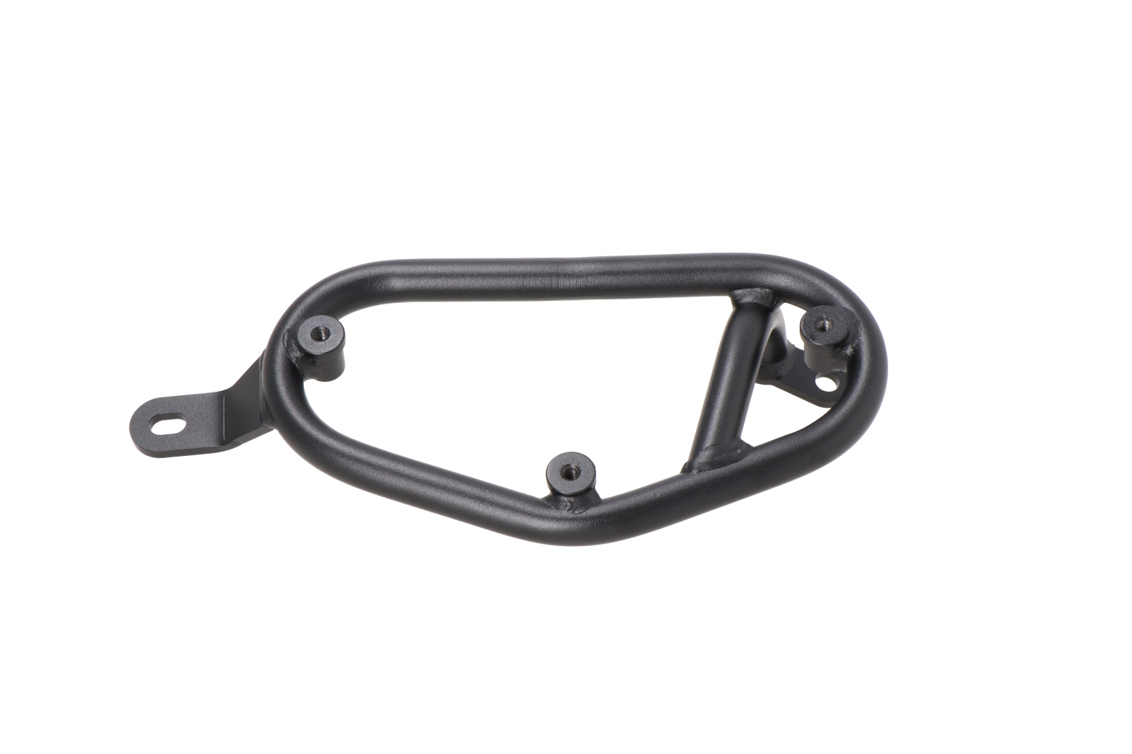 Sw-Motech Unisex Slc Side Carrier Left - Honda Gb350s (24-).