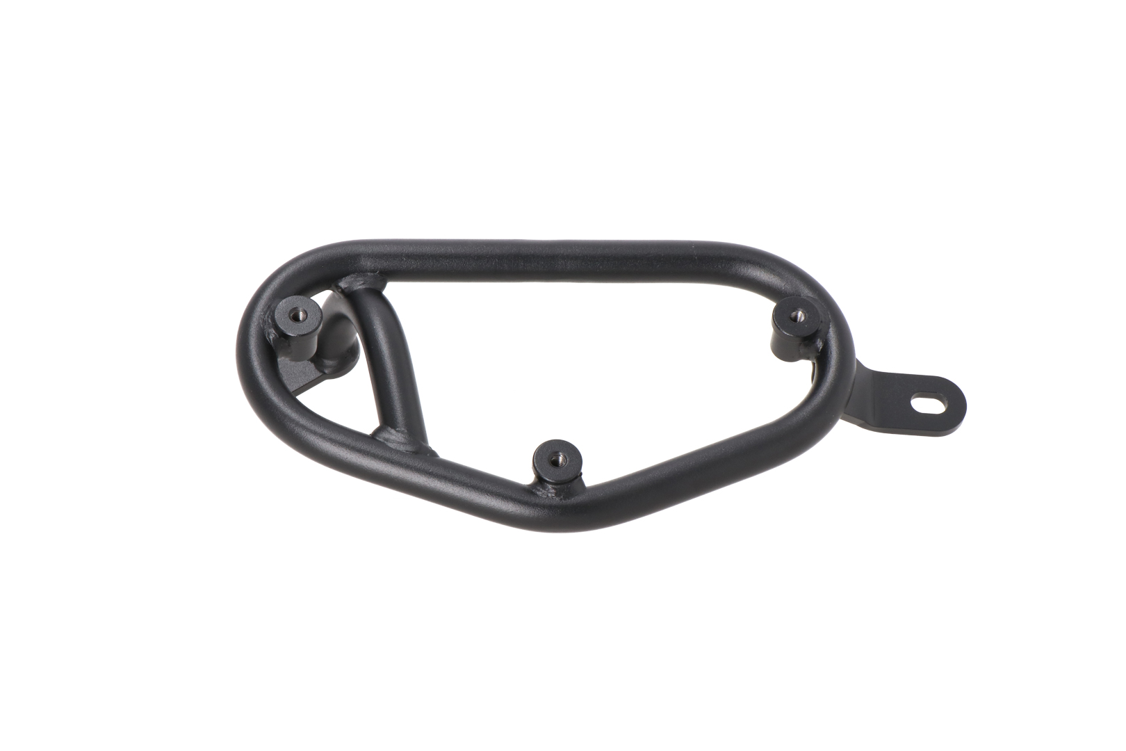Sw-Motech Unisex Slc Side Carrier Right - Honda Gb350s (24-).