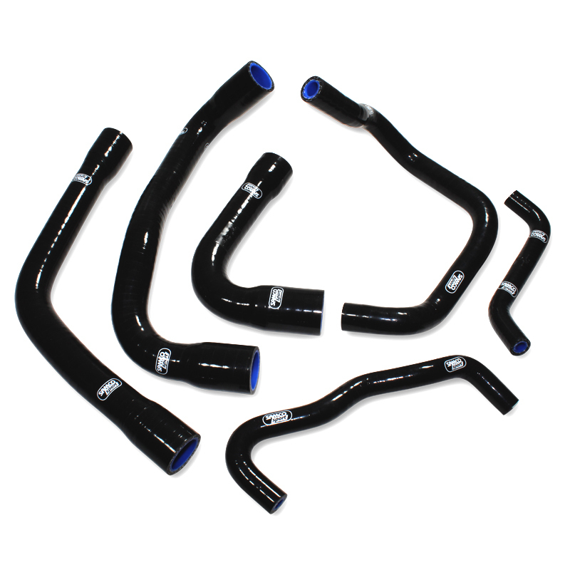 SAMCO 라디에이터 호스