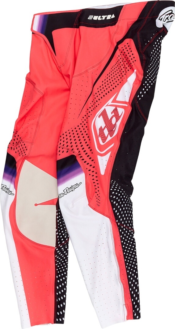 Troy Lee Designs SE Ultra Optic Штаны для мотокросса