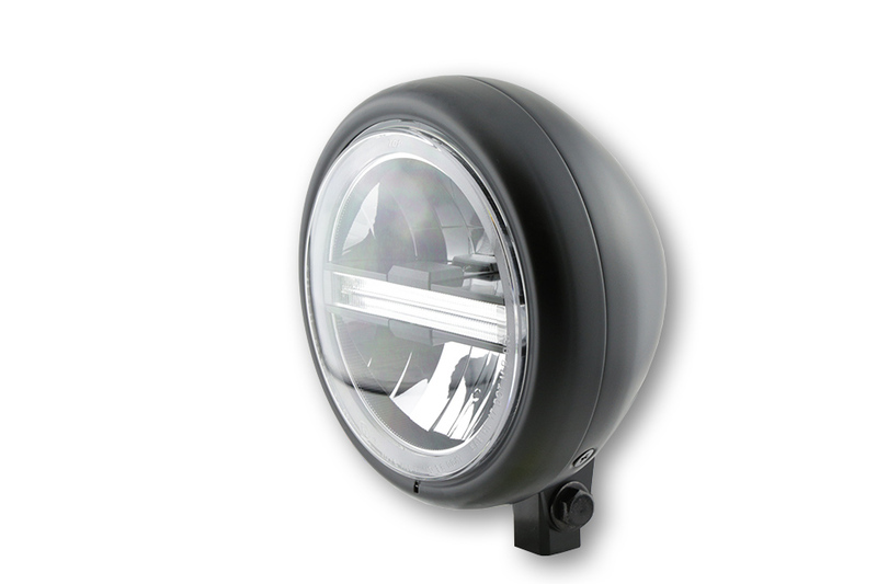 Highsider Comet-Low Headlight Low Beam - Now 17% Savings