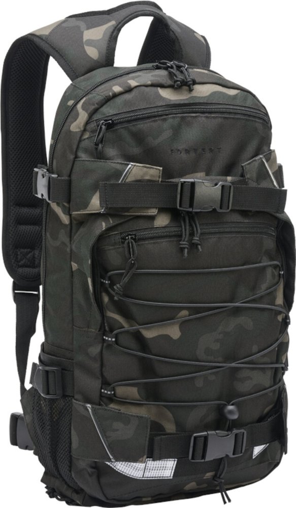 Brandit Forvert Louis Allover Backpack