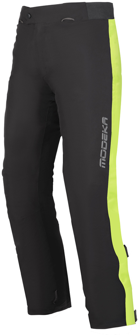 Modeka Hydroflex Damskie motocyklowe spodnie przeciwdeszczowe