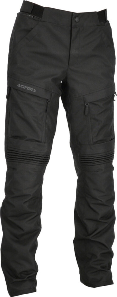 Acerbis X-Rover waterproof Ladies Motorcycle Textile Pants