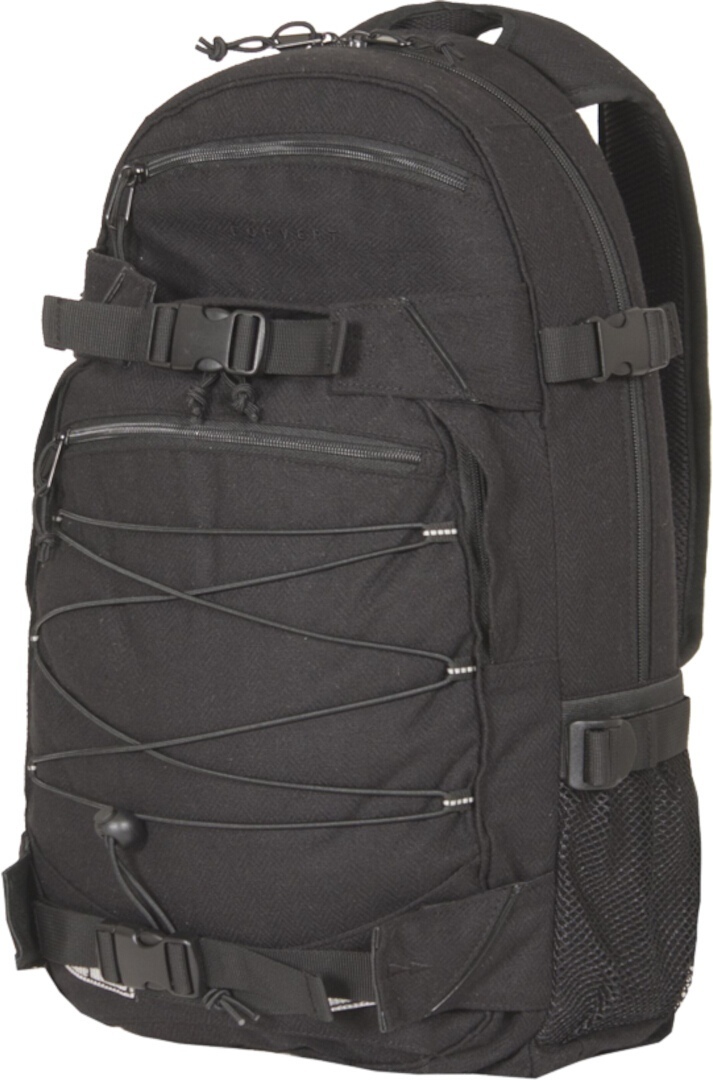 Brandit Forvert New Louis Backpack, black for Men-image-666780331