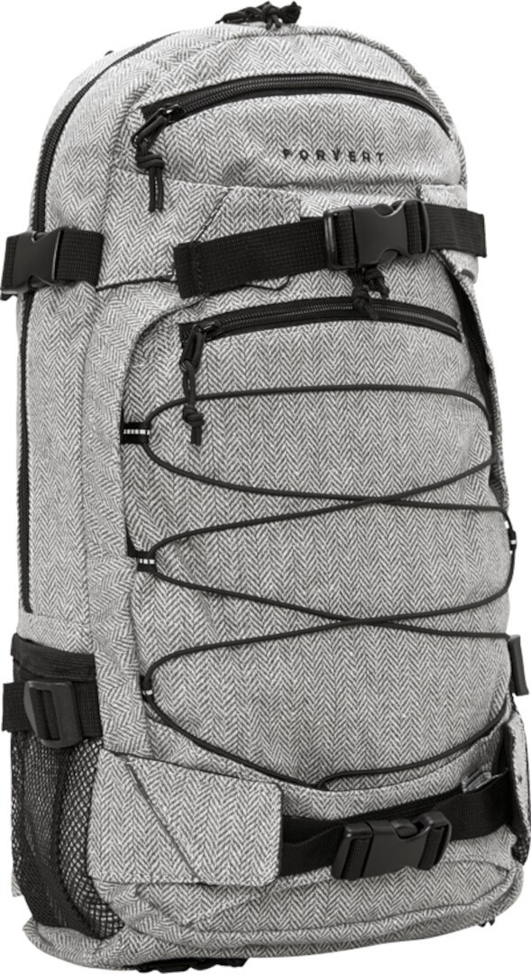 Brandit Forvert New Louis Backpack, grey for Men-image-666781986