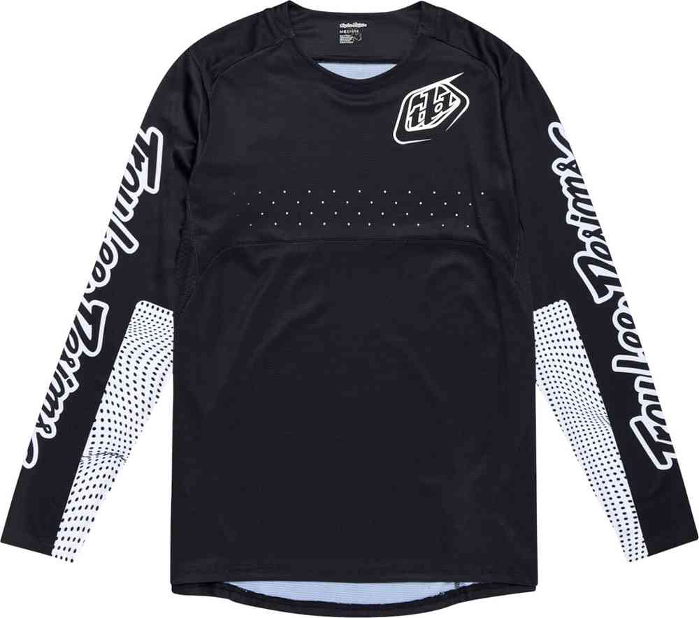 Troy Lee Designs Sprint Mono Fiets Jersey