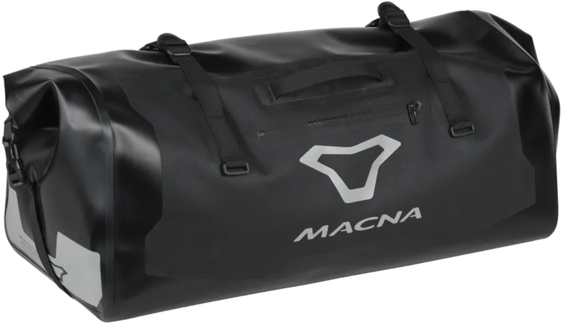 Macna Mub Dry 35L waterproof Duffle Bag, black-image-575281339
