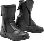 MUGENRACE Shorty waterproof Motorcycle Boots