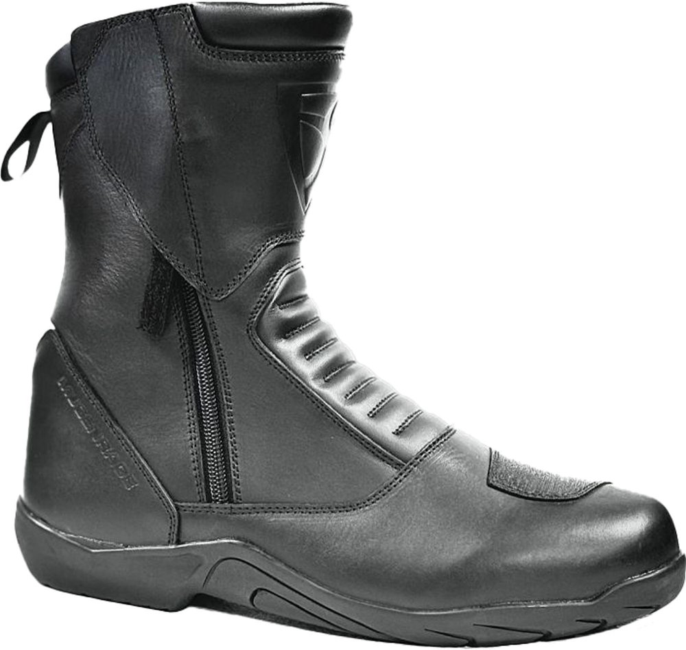 MUGENRACE Shorty waterproof Motorcycle Boots