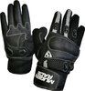 Vorschaubild für MUGENRACE Halfy Motorrad Handschuhe
