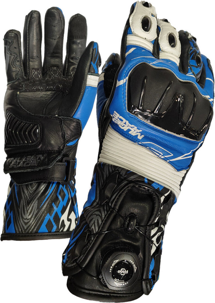 MUGENRACE Cowy Guants de moto