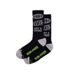 Troy Lee Designs Worldwide Perfomance Sockor