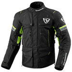 MUGENRACE T-Uno waterdichte motorfiets textieljas