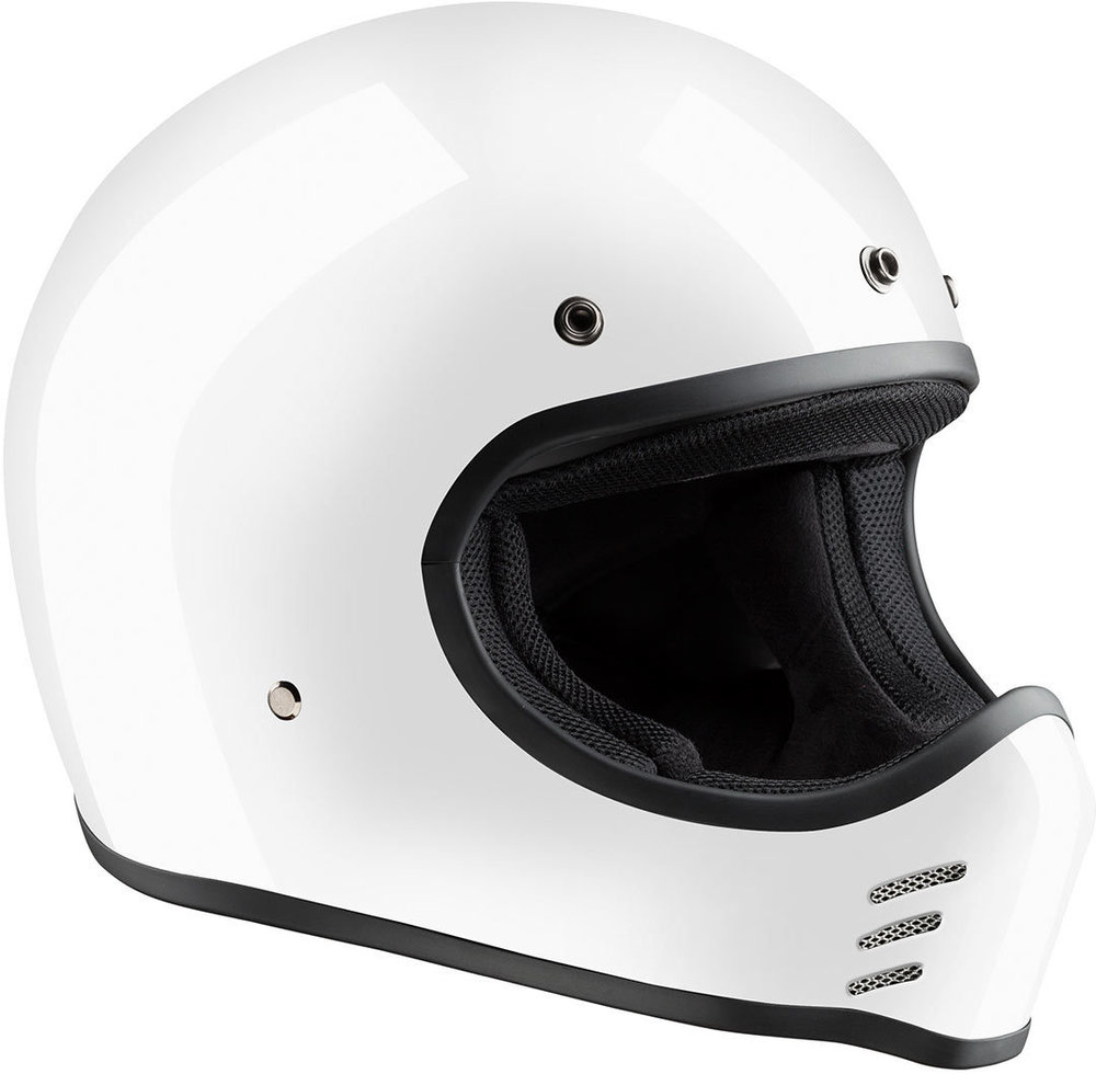 Bandit HMX-ECE Motorradhelm B-Ware
