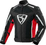 MUGENRACE Diavolo-1 wasserdichte Motorrad Textiljacke