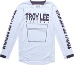 Troy Lee Designs GP Pro Step Up Motorcross trui