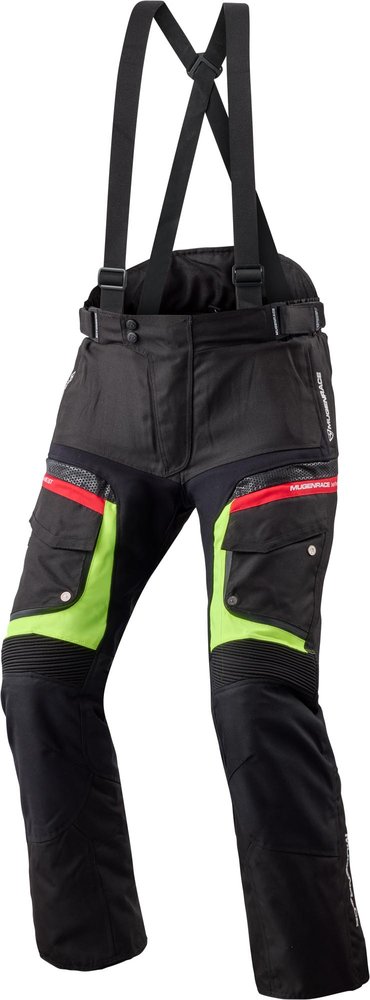 MUGENRACE Motyo waterproof Motorcycle Textile Pants
