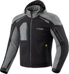 MUGENRACE Double Veste Softshell imperméable