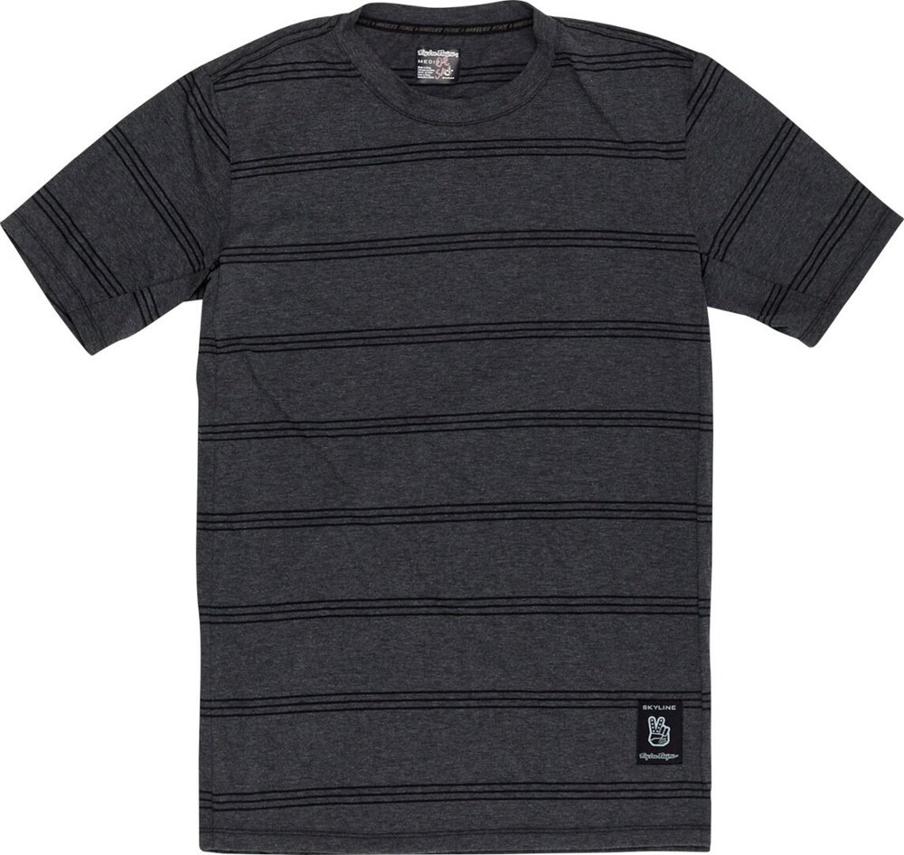 Troy Lee Designs Skyline Ride Washed Out Triko