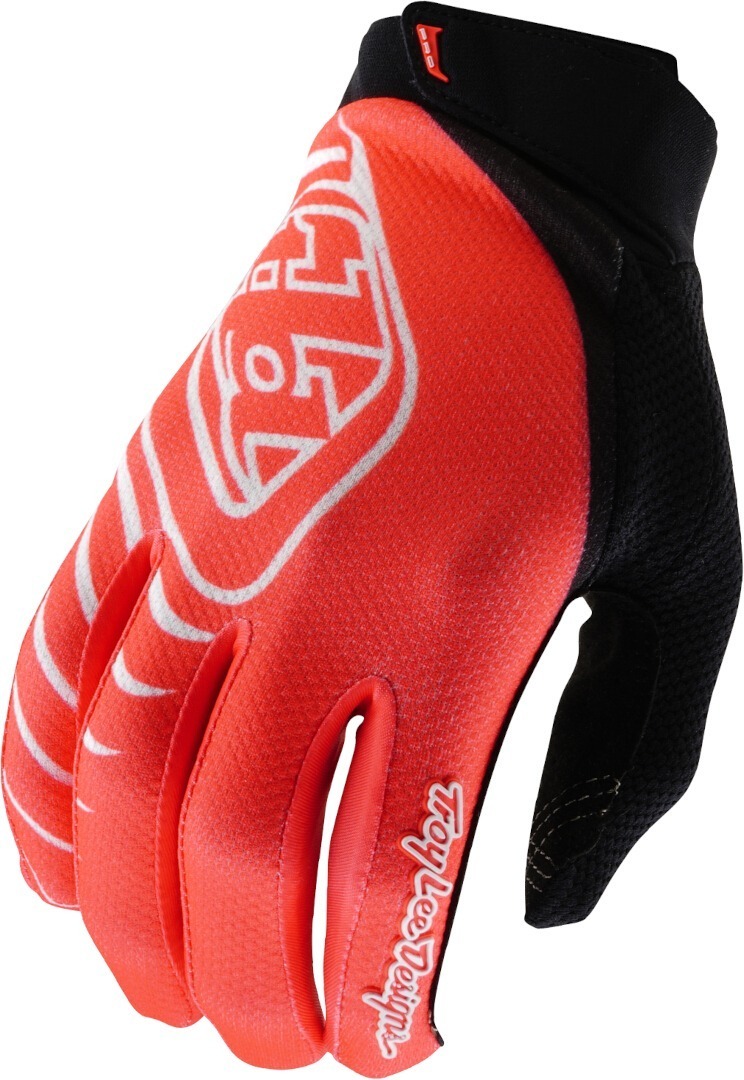 Zdjęcia - Rękawice motocyklowe TLD Troy Lee Designs GP Pro Mono Rękawice motocrossowe, czarny-czerwony, Rozmiar L dla ty 