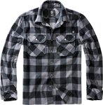 Brandit Jeff Fleece シャツ