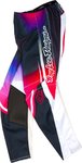 Troy Lee Designs GP Pro Drip Pantalons de motocross pour jeunes
