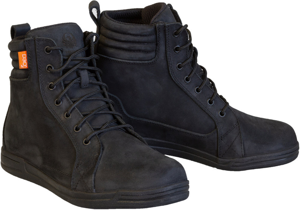Merlin Slink Motorradschuhe B-Ware