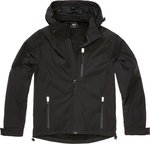 Brandit Hurricane Softshell 재킷