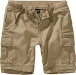 Brandit Packham Vintage Cargo Korte broek
