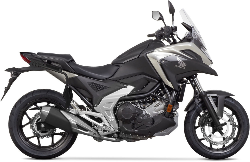 SHAD 3P Side Case Carrier