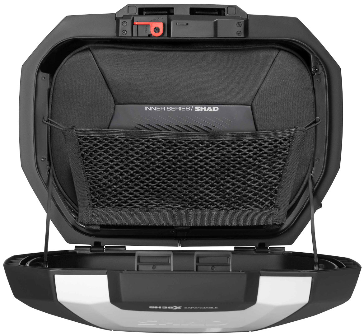 Shad Unisex Sh38x Side Case Inner Bag