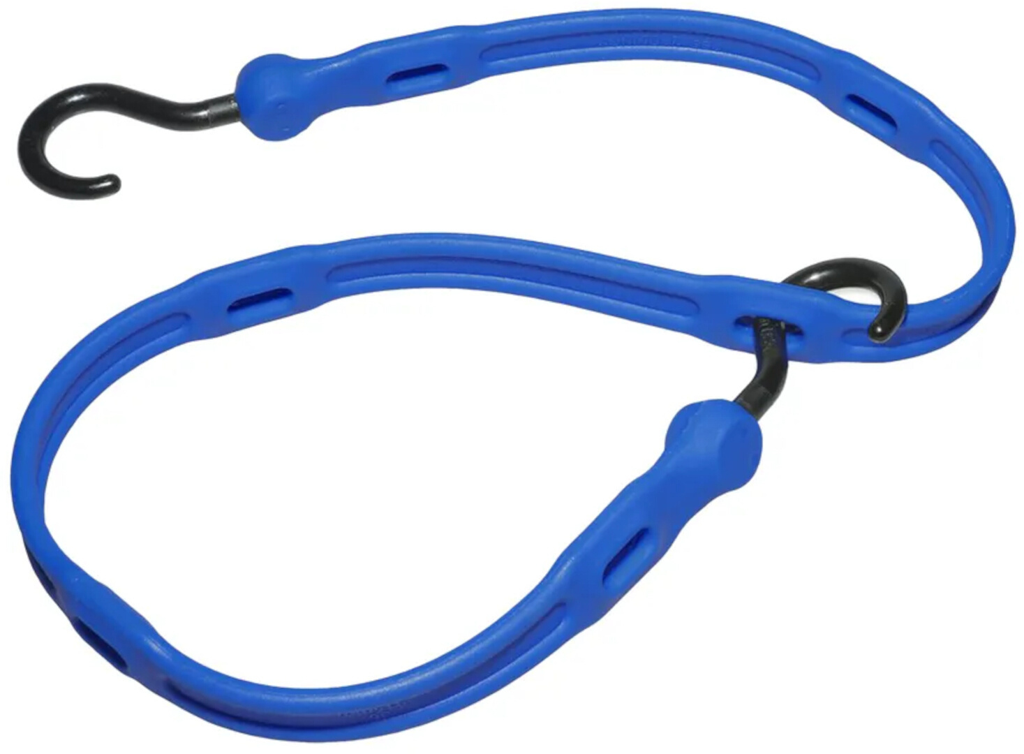 Macna Dyna Double Hook Lashing Strap, blue-image-656764784