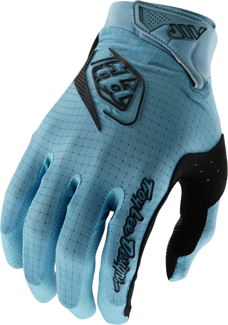 Фото - Моторукавички TLD Troy Lee Designs Air Mono Rękawice motocrossowe, niebieski, Rozmiar M dla ty 