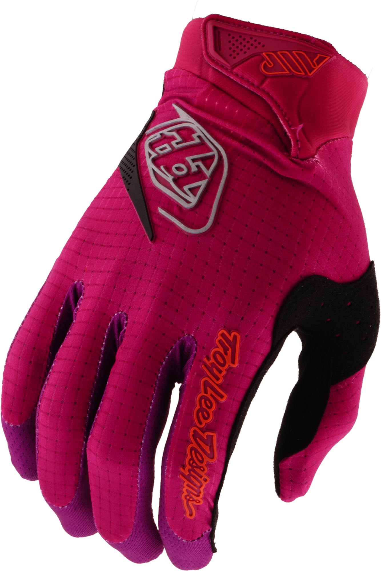 Troy Lee Designs Men's Air Mono Motocross Gloves, Size Xl For