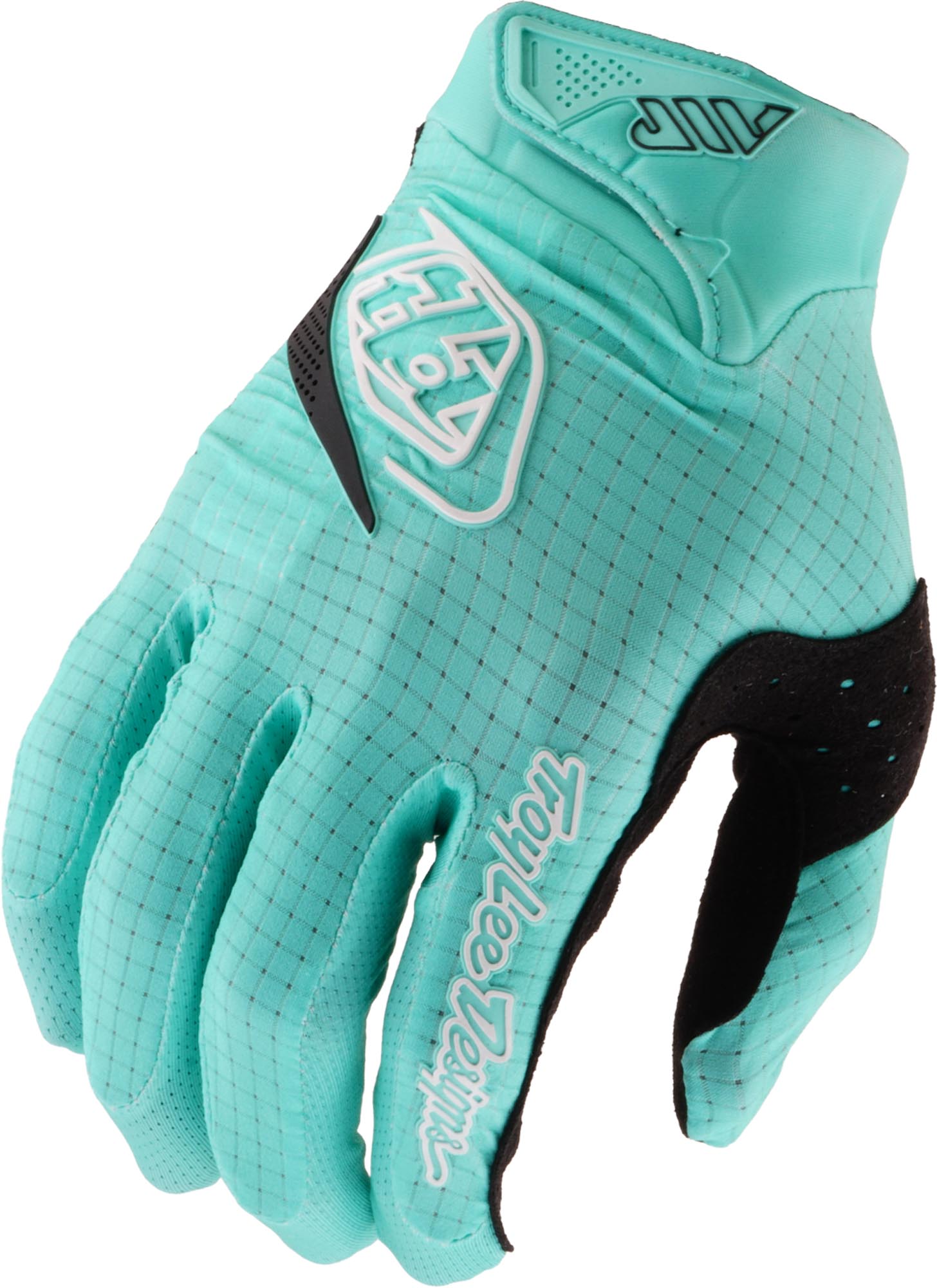 Troy Lee Designs Men's Air Mono Motocross Gloves, Size Xl For