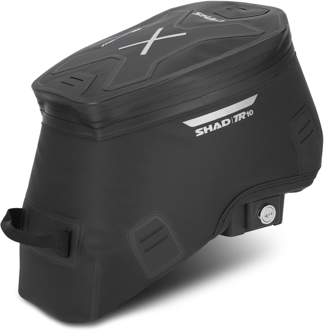 SHAD TR10CL Click System wasserdichter Tankrucksack - Bild 1 von 6