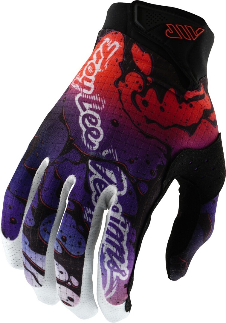 Troy Lee Designs Air Drip Motocross Gloves, Size 2XL for Men