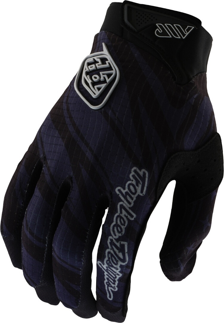 Фото - Моторукавички TLD Troy Lee Designs Air Ghostwing Rękawice motocrossowe, czarny, Rozmiar XL dla ty 