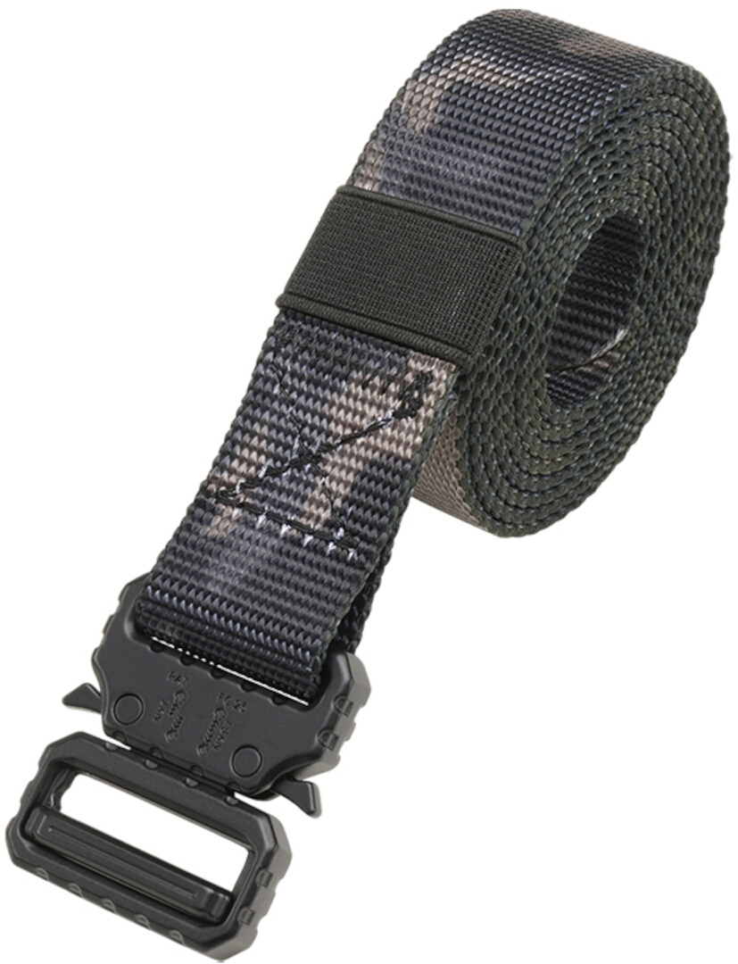 Brandit Tactical Belt, multicolored for Men-image-490974936