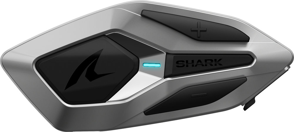 Shark Sena for Shark Mesh Bluetooth -viestintäjärjestelmän kaksoissarja