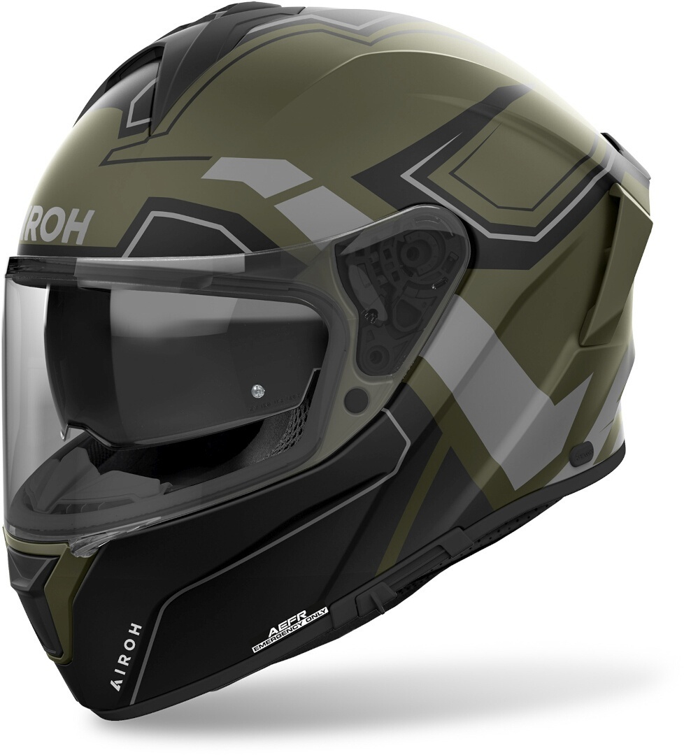 Airoh Spark 2 Dart Helm