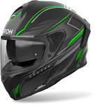 Airoh Spark 2 Shadow Hjelm