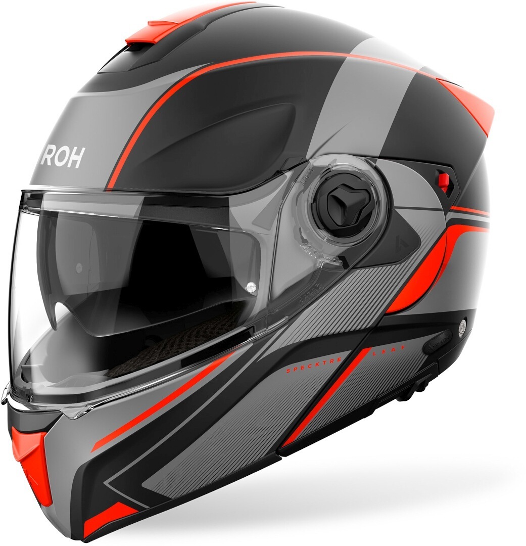 Airoh Specktre Leaf Přilba